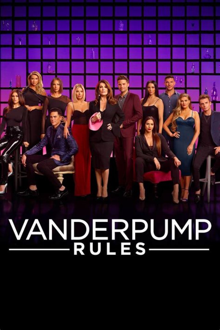 Who Won Vanderpump Rules Season 4?