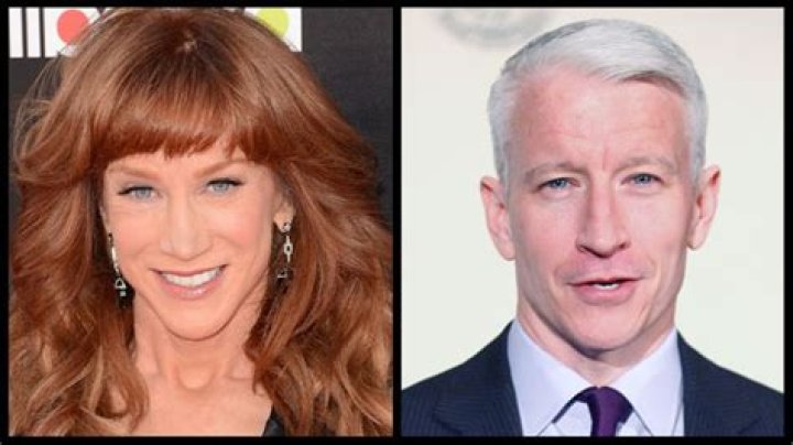 Why Anderson Cooper Needs to Be ‘Careful’ After Coming Out