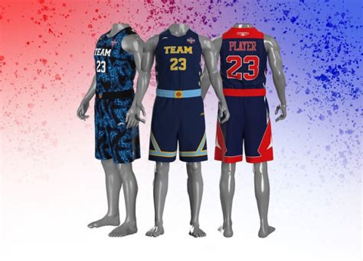 Why do basketball players wear sleeves? Unravelling the purpose beyond fashion