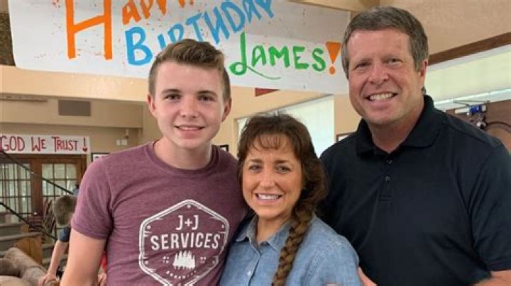 Why Fans Think James Duggar Is Courting