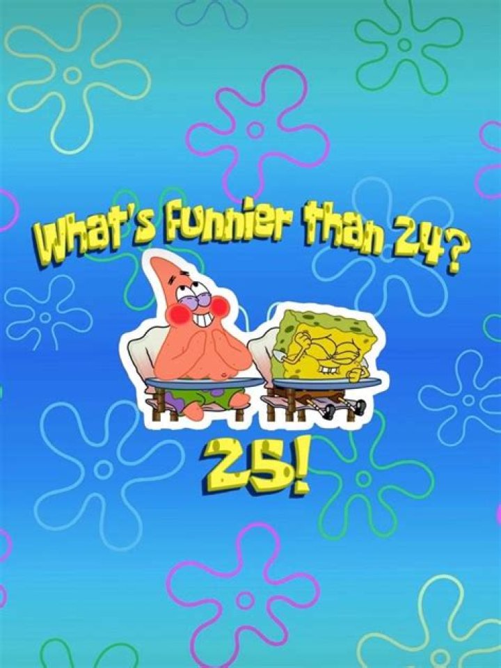 Why Is Everything Funnier When I'm Tired?