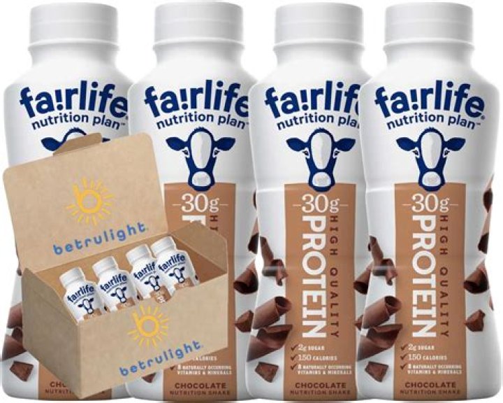 Why is Fairlife protein out of stock 2023?