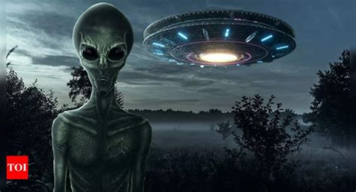 Why People Don't Care About Aliens Being Real