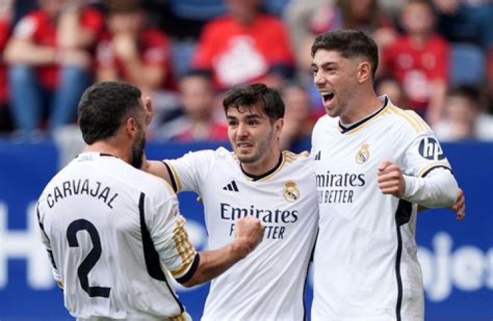 Why Real Madrid Star Refuses to Address Altercation With Argentina Captain