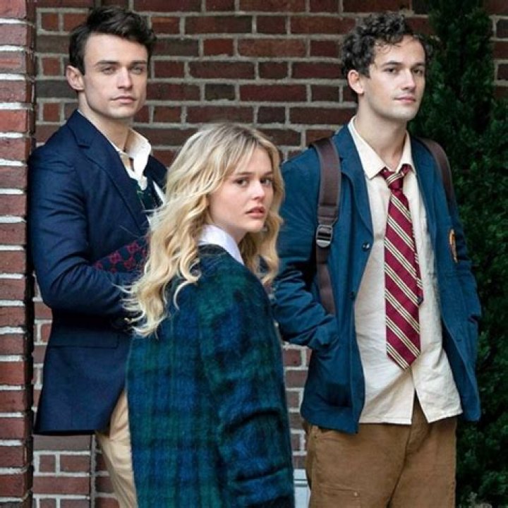 Why the Cast of the New Gossip Girl Looks So Familiar