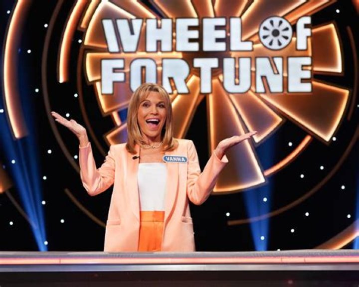 Why Vanna White Will Be Absent From Upcoming 'Wheel of Fortune' Episodes