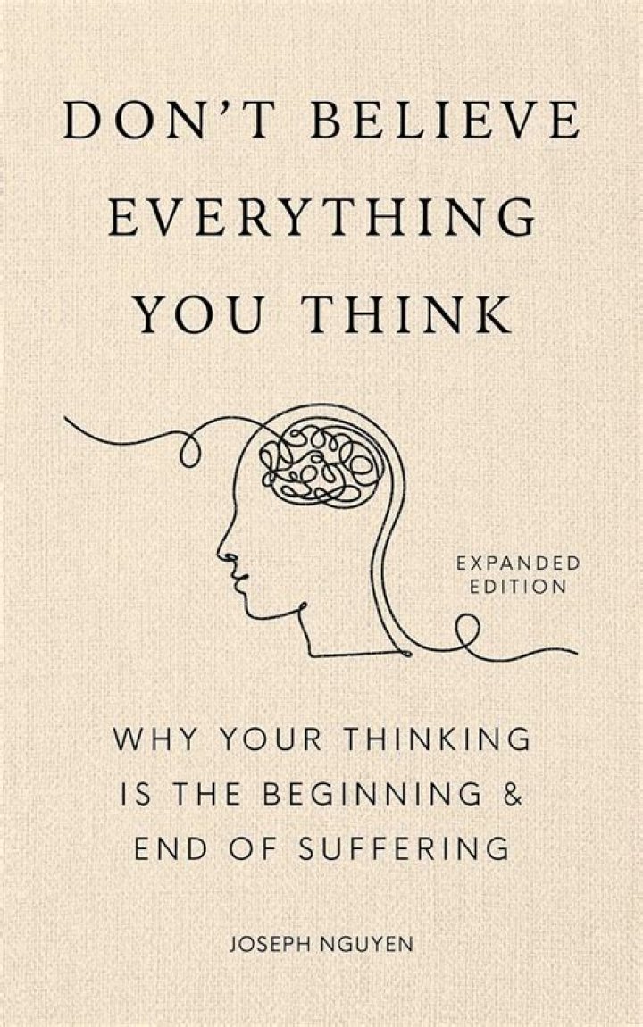 Why you can have everything but still be unhappy