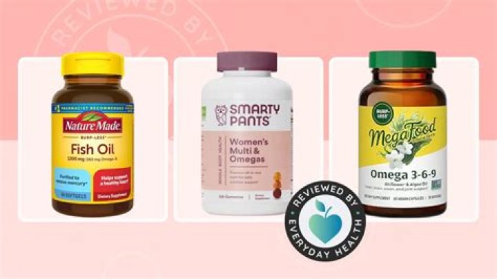 Why You Don’t Need to Take Fish Oil Supplements