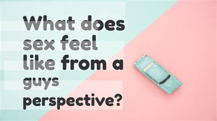 Why you feel like you have to pee during sex