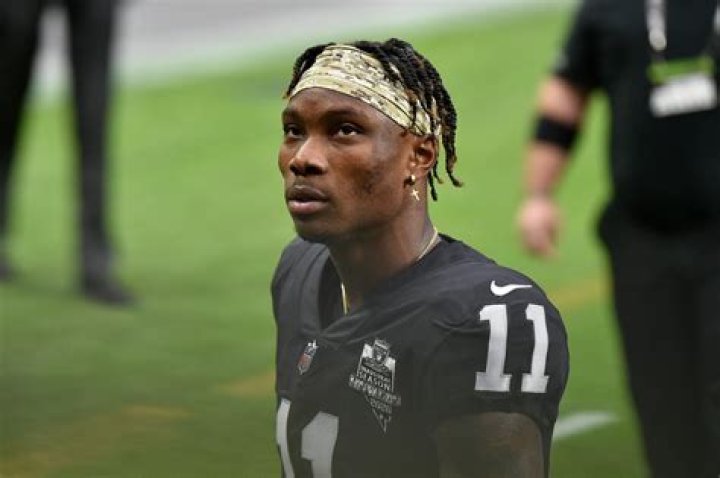 Will Henry Ruggs Ever Play Again?