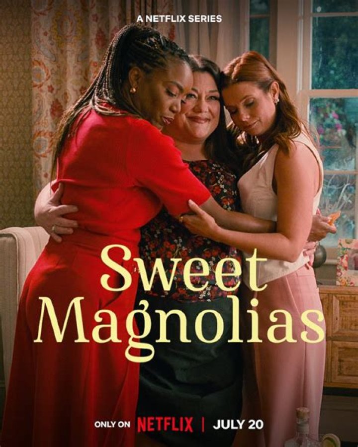Will Ty And Annie Get Together In Sweet Magnolias Season 4?