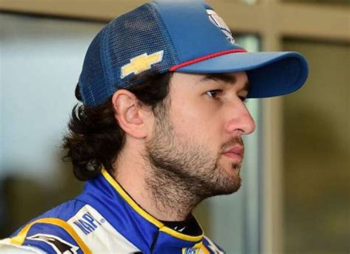 William Clyde Chase Elliot II Net Worth, Height, Weight, Bio, Age