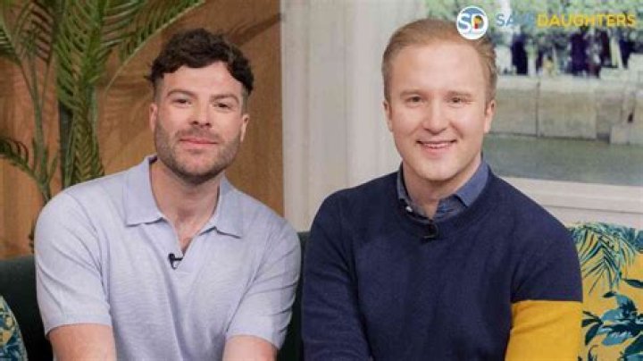 William Hanson Wiki, Age, Wife, Daughter, News, Family