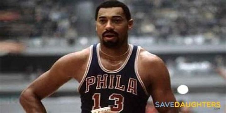 Wilt Chamberlain Wiki Biography, Family, Age, Height, Career, Education, Ethnicity, Nationality, Instagram, Net Worth