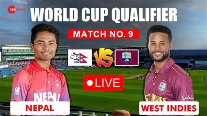 Windies teens breeze into Bay - Sport News