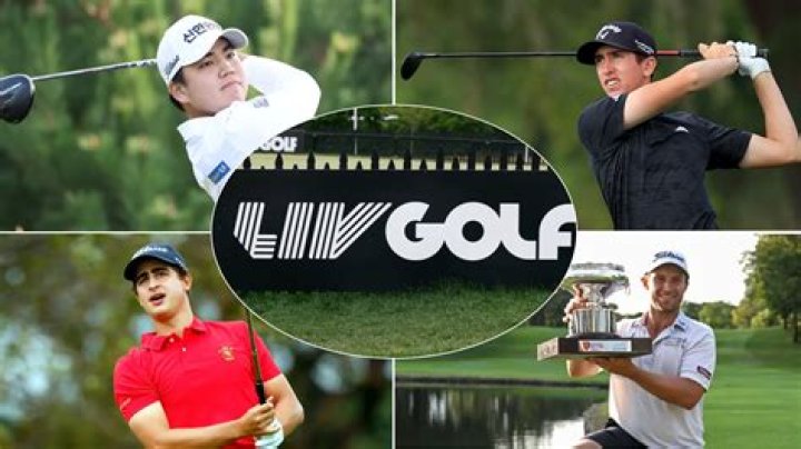 Wolff Still On Koepka's Team, Ortiz Declines Contract And DJ's Pat Perez Dilemma - Unpacking The Latest LIV Golf News
