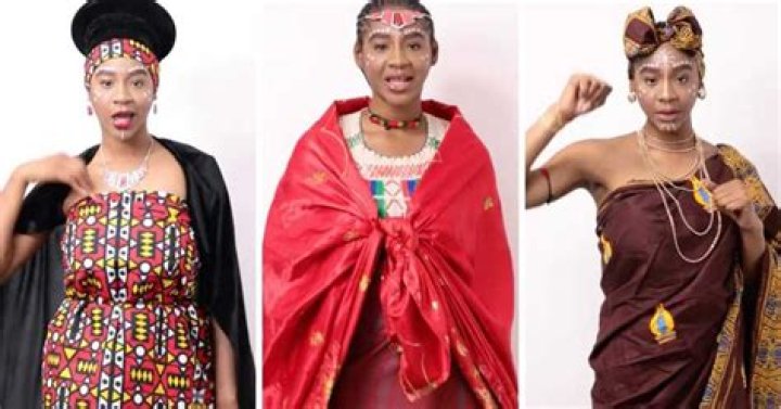 Woman’s Inspiring TikTok Video About Africa Breaks Western Stereotypes, Unveils Continents Rich Diversity