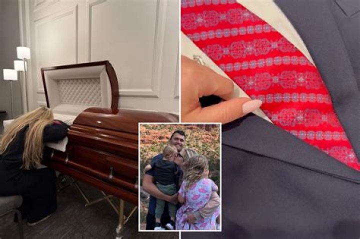 Women twerk to reggae, have water thrown at them over coffin at funeral