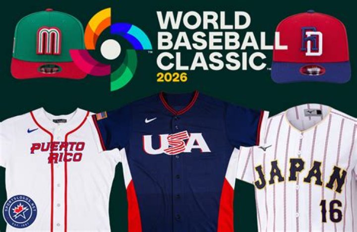 World Baseball Classic Roundup: Italy, Japan Advance — College Baseball, MLB Draft, Prospects