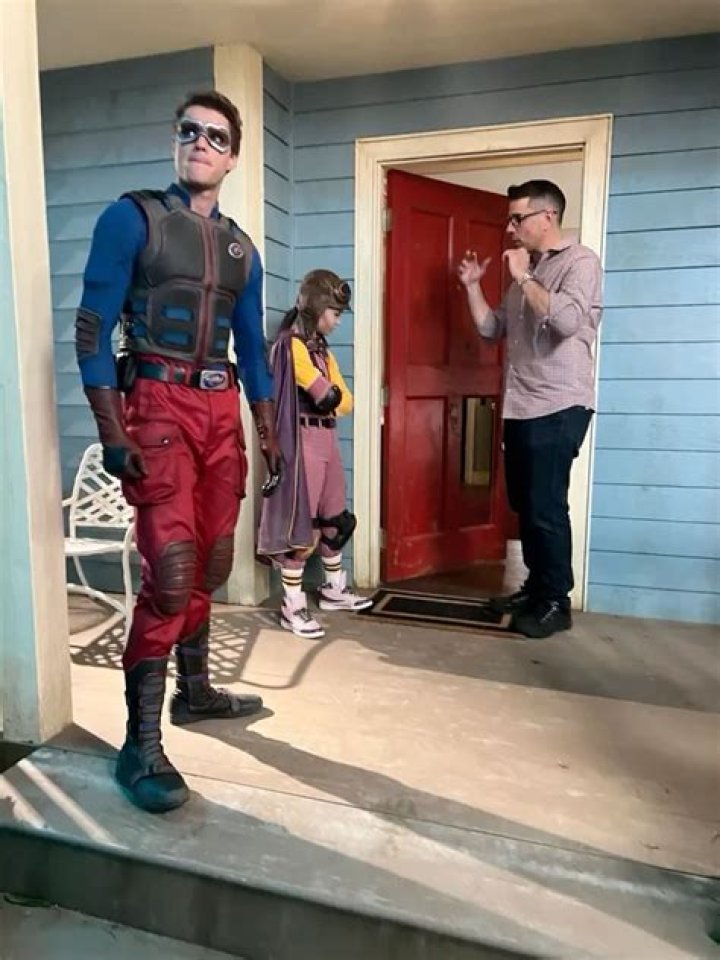 Xander Norman: Influencer, Age, Height, Parents, Girlfriend, Income!