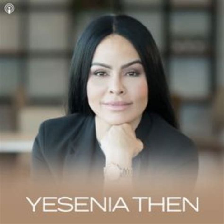 Yesenia Then: Religious Leader, Minister, Age, Books, YouTube, Net Worth, Wiki!