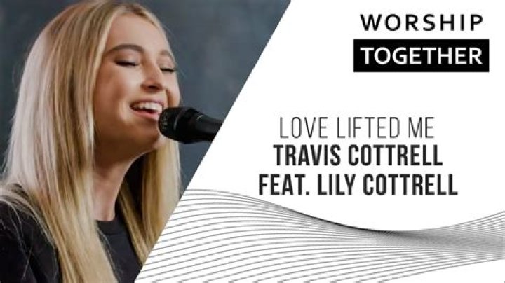 Yet Not I (feat. Lily Cottrell) by Travis Cottrell