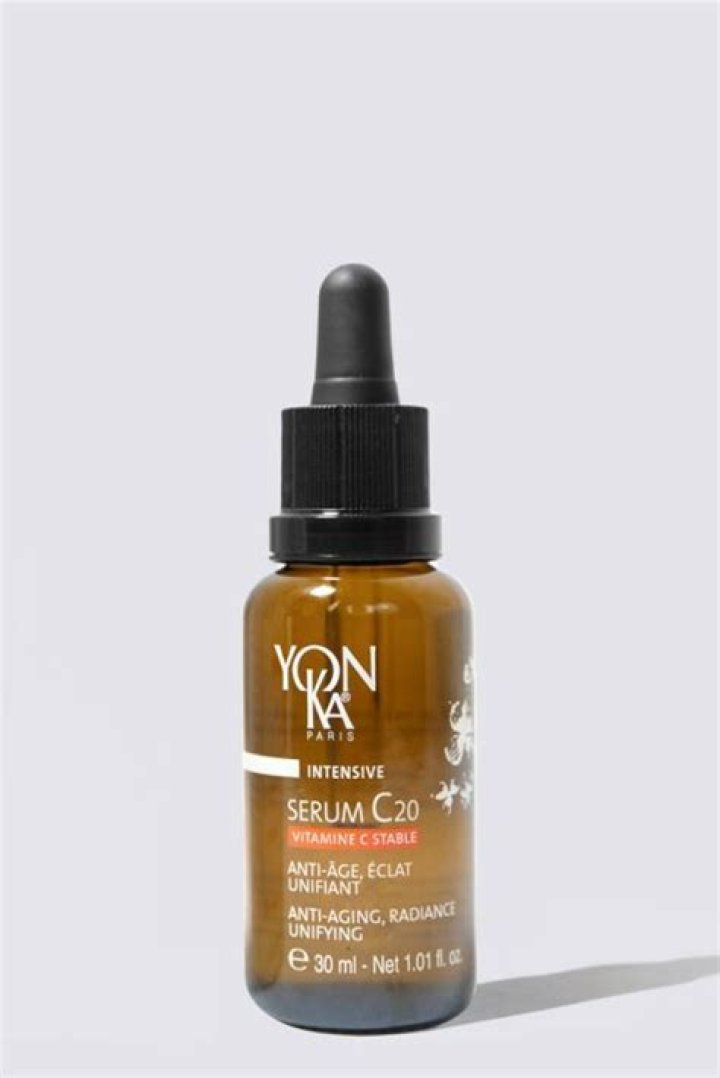 YonKa Vitamin C Serum C20 Serum