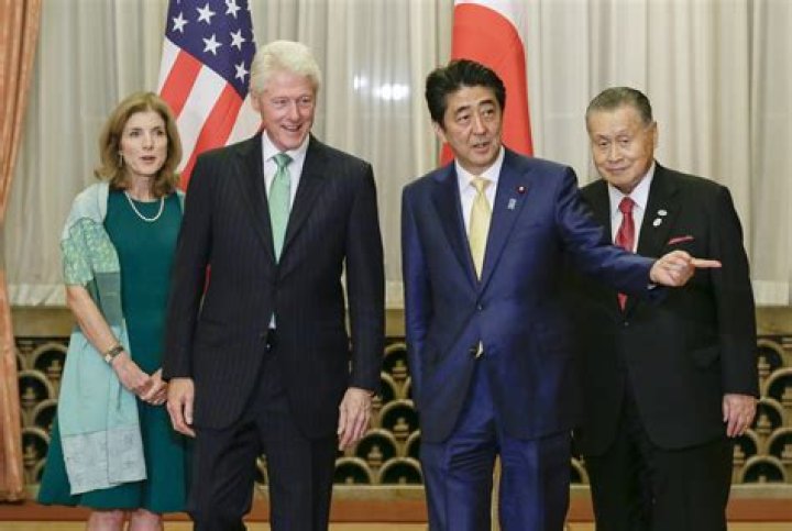 Yoshiko Mori Net Worth