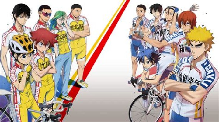 Yowamushi Pedal VAs Discuss The Future Of The Cycling Anime