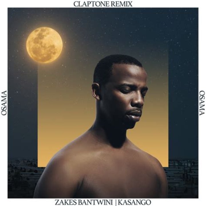 Zakes Bantwini's 'Osama' Officially Out, Celebs React: "I Need Lyrics to This Song"