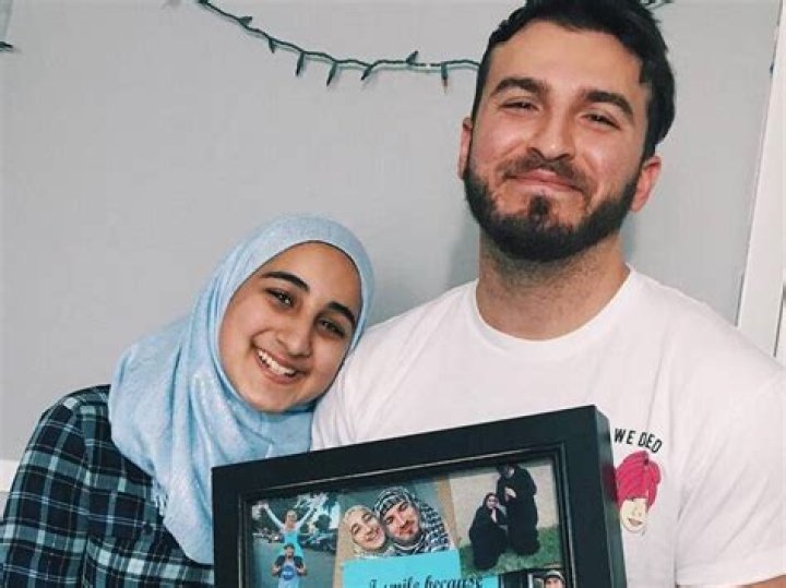 Zane Hijazi: Social Media Star, Age, Height, Dad, Girlfriend, Net Worth !