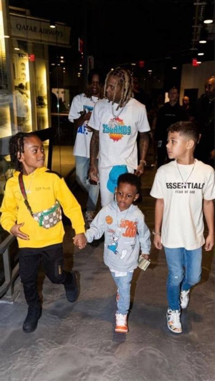 Zayden Banks: Meet Rapper Lil Durk’s Son