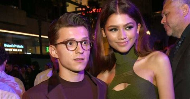 Zendaya unfollows everyone on Instagram including boyfriend Tom Holland