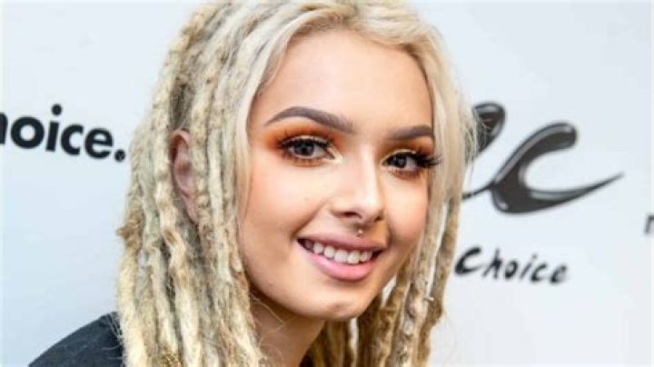 Zhavia Ward bio: net worth, age, height, weight, boyfriend, dating, kids