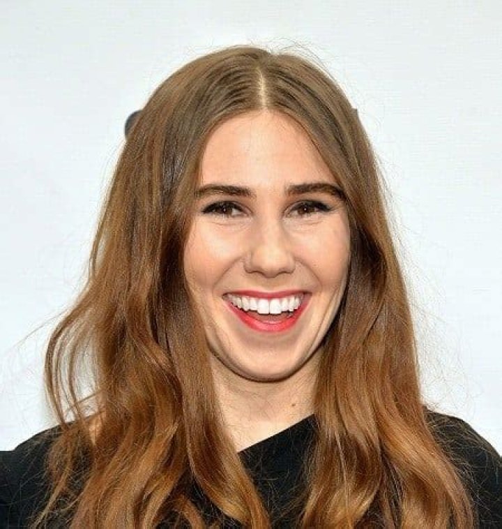 Zosia Mamet Net Worth